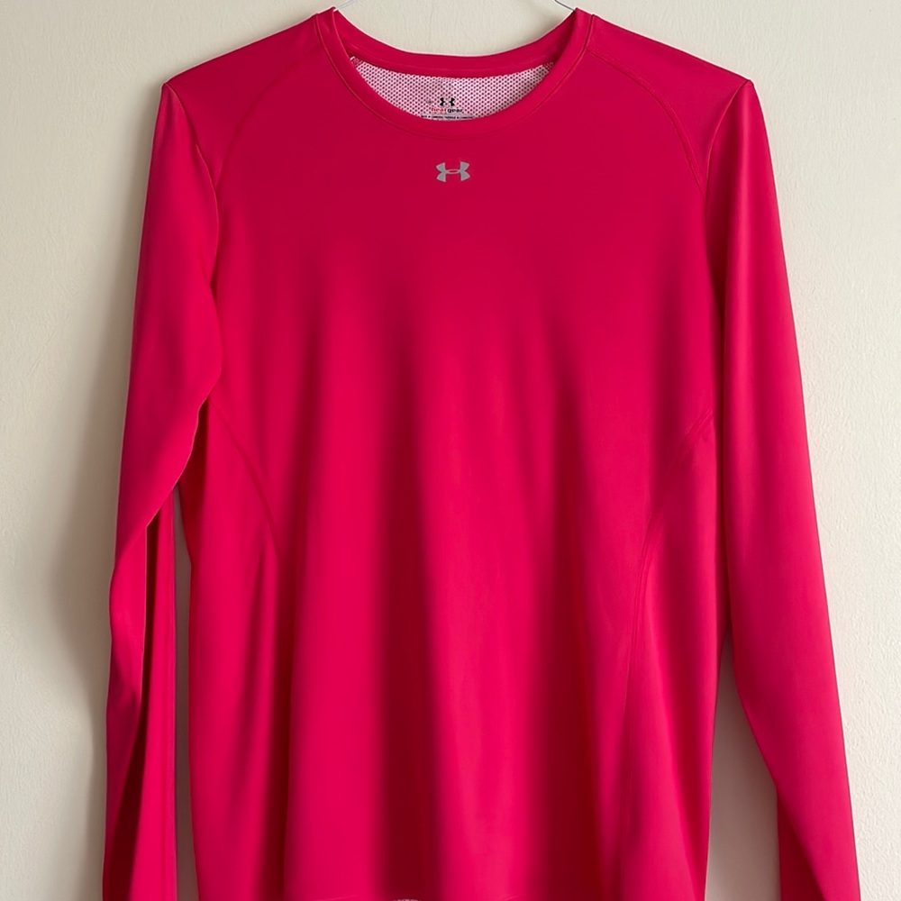 Under Armour Top